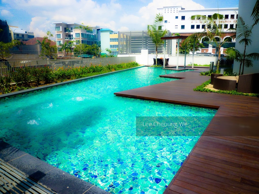 Parc Seabreeze (D15), Apartment #143339612